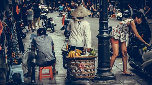 Vietnamese Etiquette: What Tourists Should Know