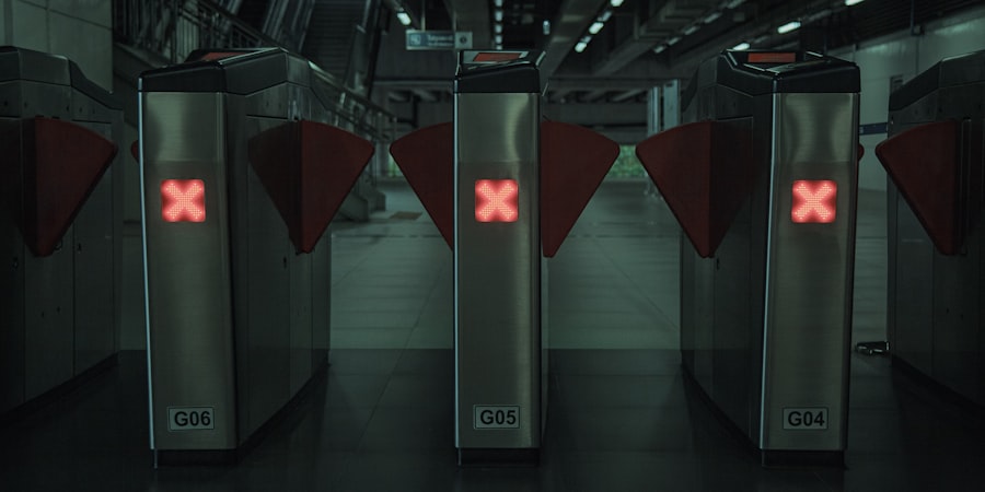 crypto batter scanner