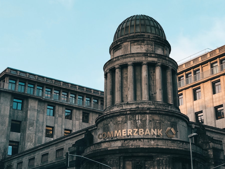 banking