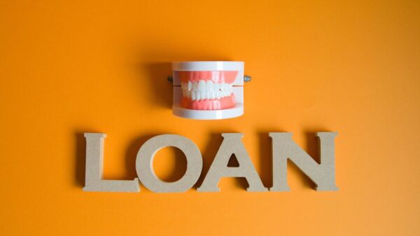 Dental Loans