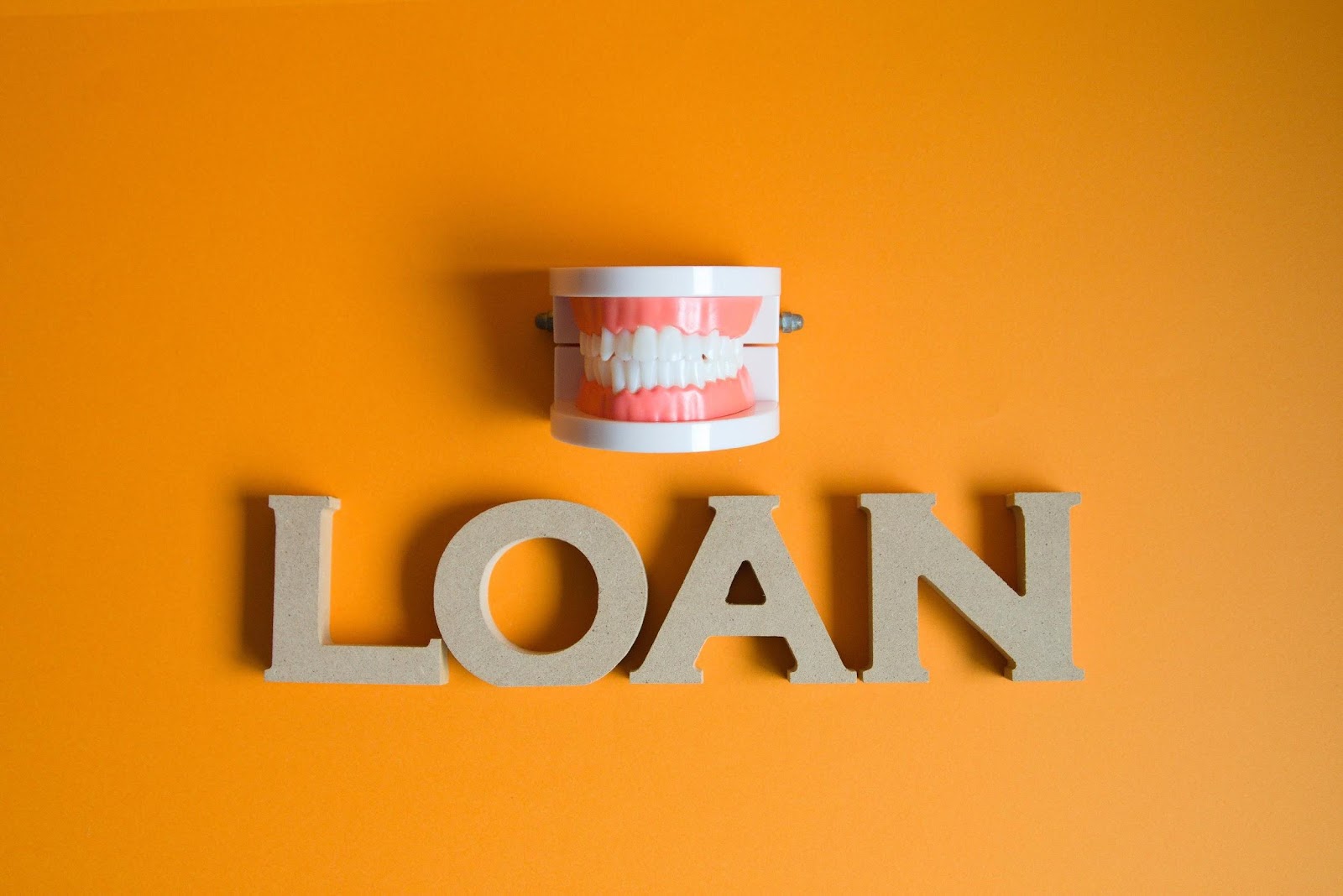 Dental Loans