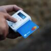 Photo samsung signature credit card