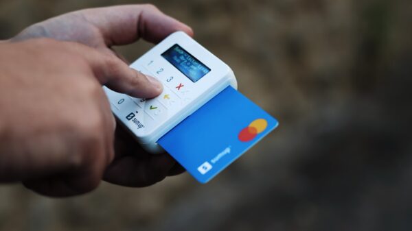 Photo samsung signature credit card