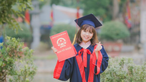 Photo education loan