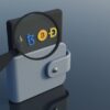 Photo crypto batter scanner