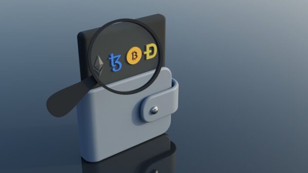 Photo crypto batter scanner