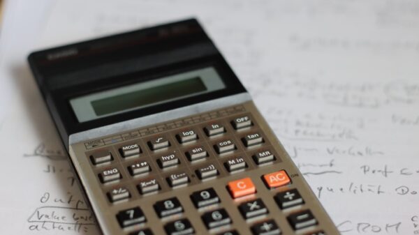 Photo loan interest rate calculator