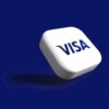 Photo idfc visa platinum debit card